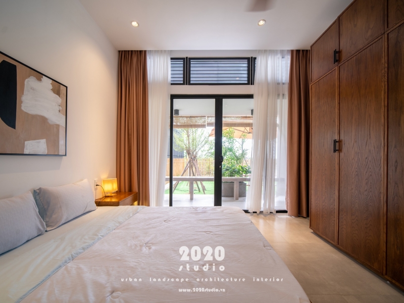 Dự án Villa Huế