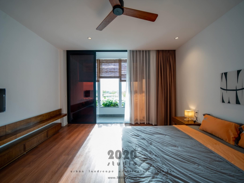 Dự án Villa Huế