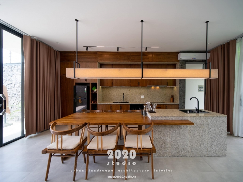 Dự án Villa Huế