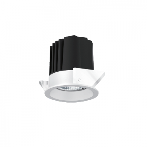 DL0113 - Downlight âm trần