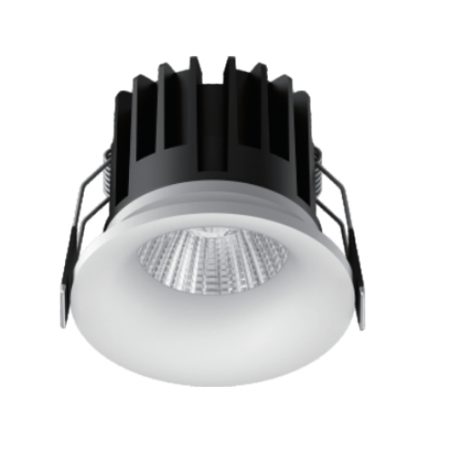 DL0114 - Downlight âm trần