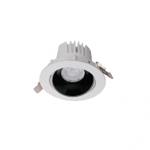 DL0121 - Downlight âm trần
