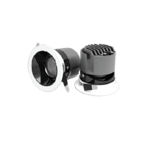 DL030 - Downlight âm trần