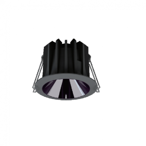 DLD03 - Downlight âm trần - chống nước