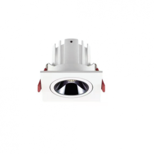 DLD01S - Đèn Downlight âm trần 