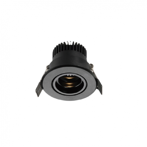 DLZ40 - Đèn Downlight âm trần - thay đổi góc chiếu