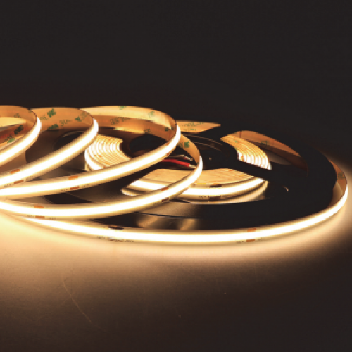LSCOB - Đèn LED dây COB