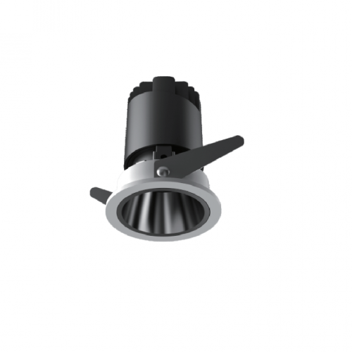 S2001 - Đèn Downlight âm trần