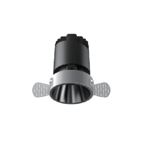 S2001-T- Downlight âm trần