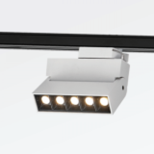 TR008 - Đèn LED Thanh Ray