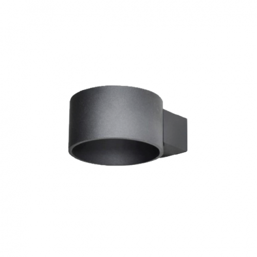 WL50264 - Đèn Tường hai hướng tròn
