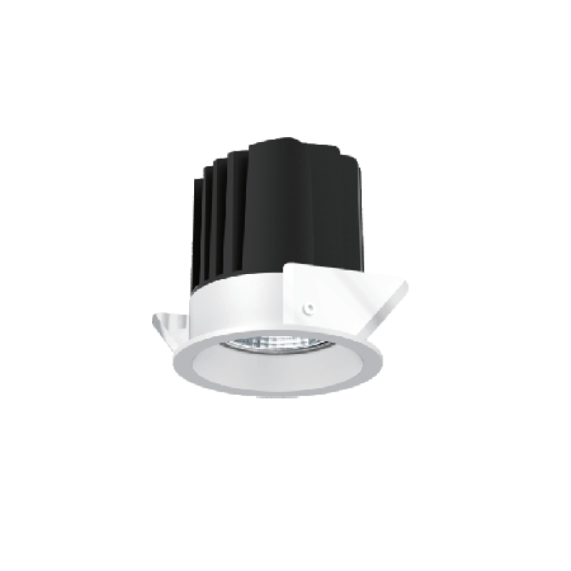 DL0113 - Downlight âm trần