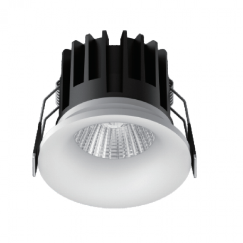DL0114 - Downlight âm trần
