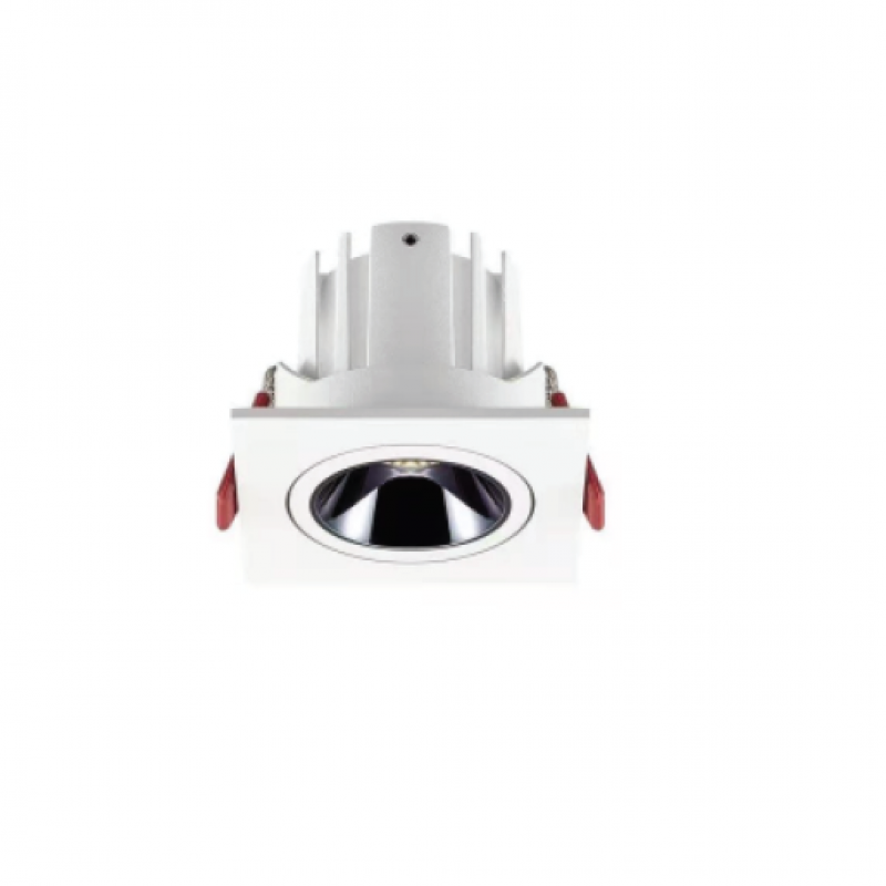 DLD01S - Đèn Downlight âm trần 