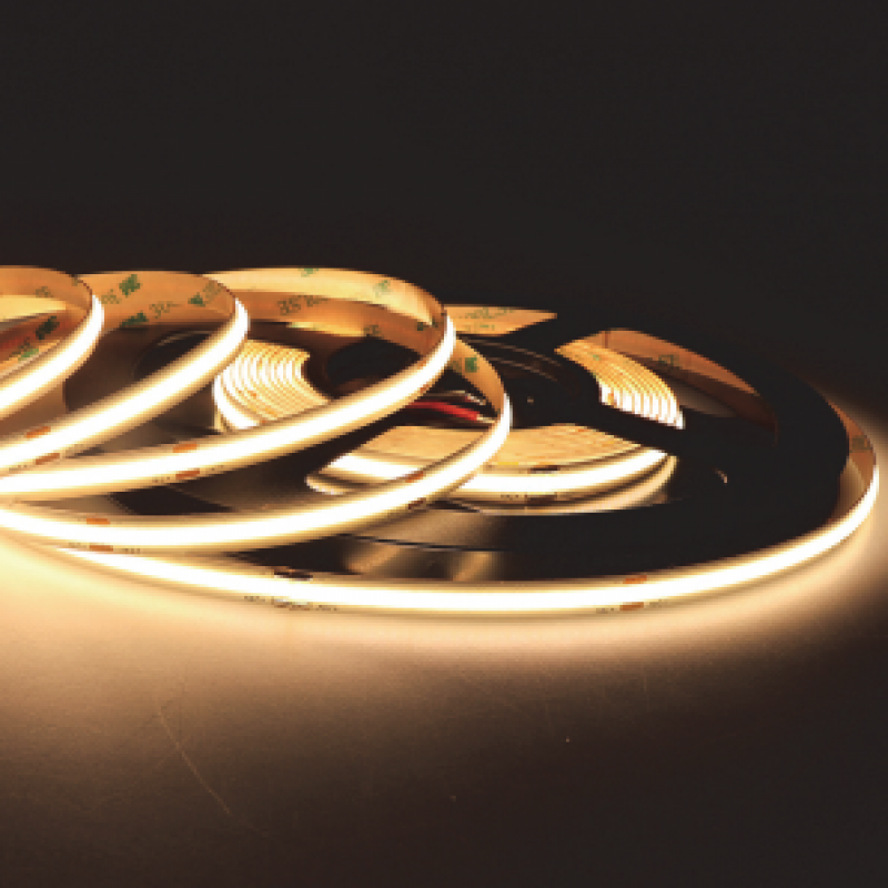 LSCOB - Đèn LED dây COB