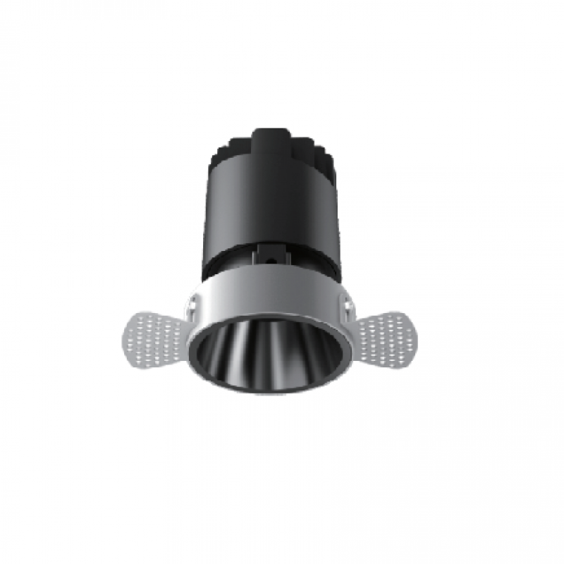 S2001-T- Downlight âm trần
