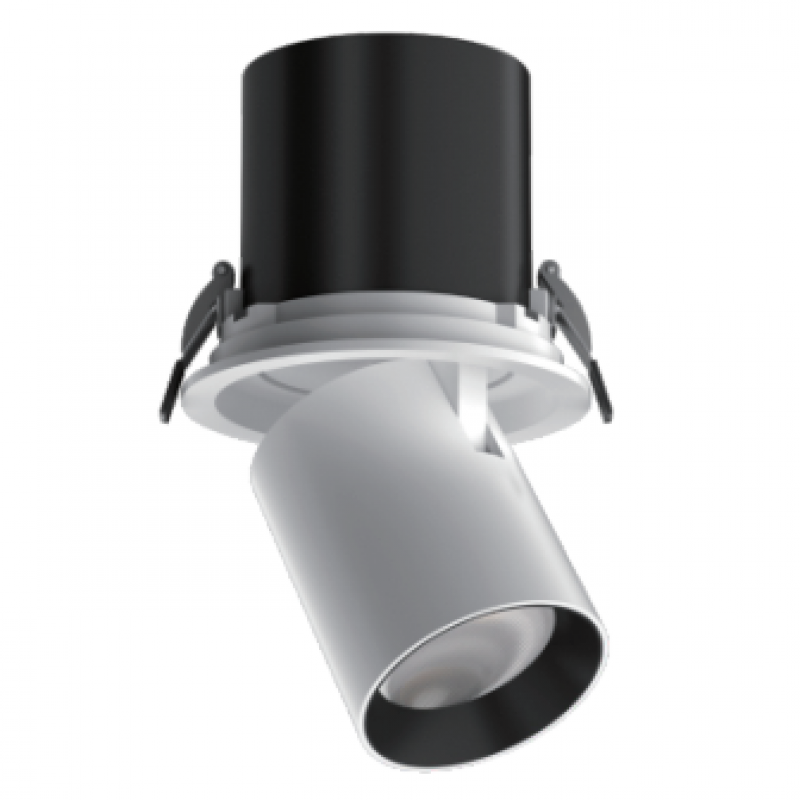 Đèn Spot-light âm trần - Adjustable SL142